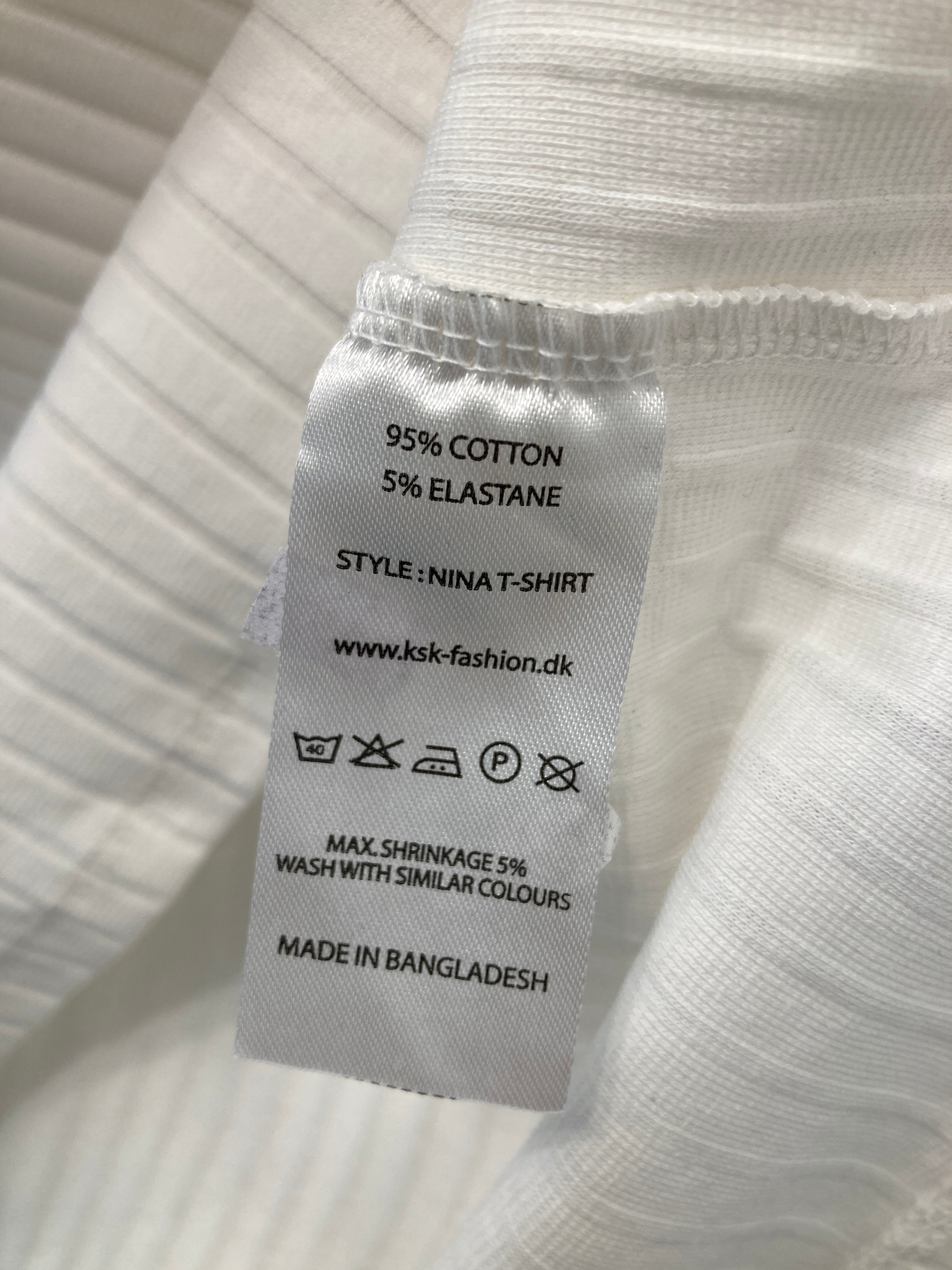 T-shirt